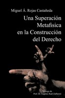 Una Superacion Metafisica En La Construccion Del Derecho | Eda (U. A.) | Buch
