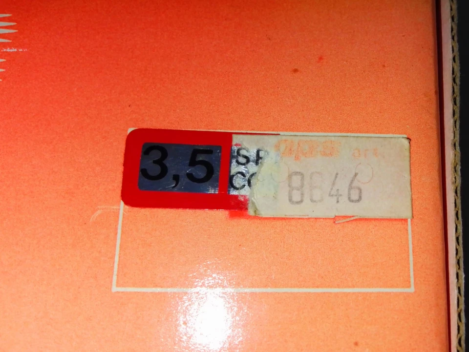 Ops Buggy (1/8 Novarossi Picco Os Mugen Kyosho Tag Crono Sanwa Futaba) - Immagine 3 di 3