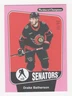 2024-25 PARKHURST CHAMPIONS HOCKEY SHELL PINK 26/99 DRAKE BATHERSON SENATORS #96