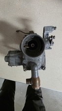 Solex 32 Pbi Carb For Land-rover Series One