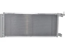For 2018-2022 Ford EcoSport A/C Condenser 97231NQBH 2019 2020 2021