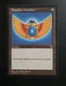Mtg Sapphire Medallion Tempest NM/NP
