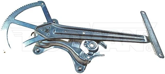 Dorman 740-323 Power Window Regulator fits Lexus LS400 Foto 2 de 4