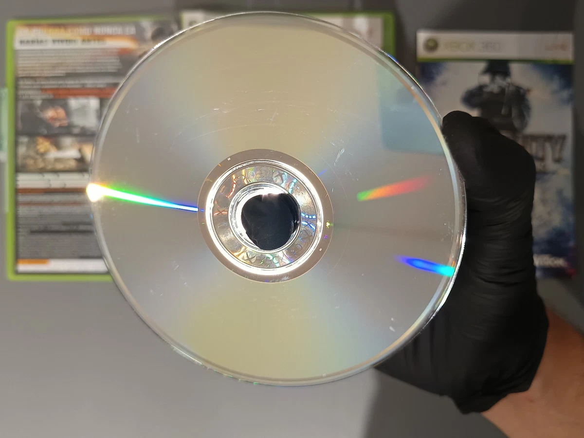 Call of Duty: World at War | Xbox360 Microsoft | PAL España ES | Completo