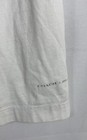 Coach x Jean-Michel Basquiat Men's White Famous Baseball Long Sleeve Shirt Sz L — photo 3