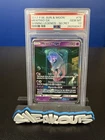 Pokemon Mewtwo GX Shining Legends Secret #78 PSA 10 Gem Mint MewTube