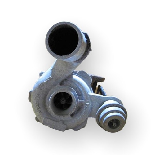 Turbocompresor, turbocompresor de escape Renault Megane I (BA) 1.9 dCi - Imagen 2 de 5
