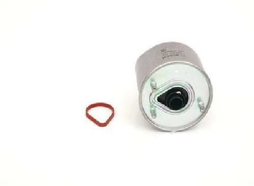 Filtro de combustible original BOSCH F 026 402 864 para Ford Mazda Volvo Foto 3 de 4