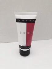 TOMMY BY TOMMY HILFIGER BODY WASH 2.5 OZ/75 ML NEW IN TUBE
