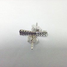 Pandora Shooting Stars Stud Earrings  S925 Ale Uk Seller 