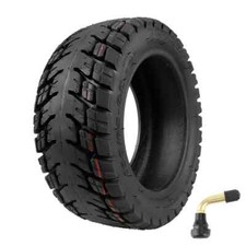 Ulip 11In dual purpose Tire 100/65-6.5 Electric Scooters tube or tubeless 1pc