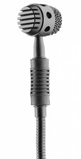 Instrument Microphone With Flexible Gooseneck Arm| Stagg Sim20 Instrument Mic