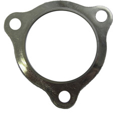 Auspuff Dichtung Exhaust gasket échappement de Seal für Audi A6 100 a*
