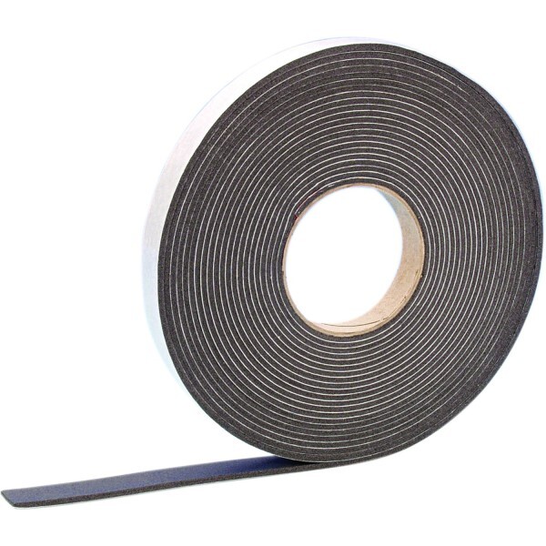 Gummidichtungsband 10m Rolle | Neu