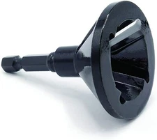 Titan 51950 Exoburr Deburring Tool