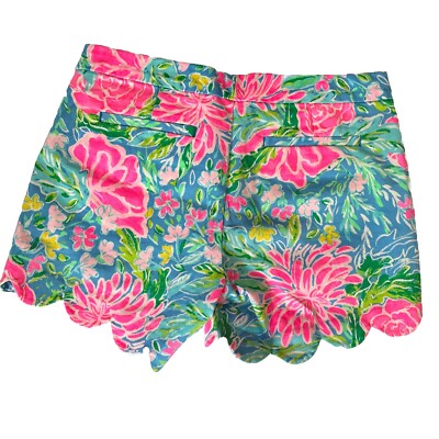 リトルフラワーシャーリングビキニ　【Nuckle market】 PR01. 水着 Nuckle Market フクレチェック × フラワープリント