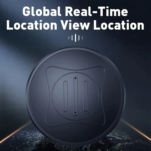 Xiaomi GPS-Tracker Mini – Echtzeit-Ortung, Geo-Zaun, 180 Tage Verlauf - Bild 2 von 17