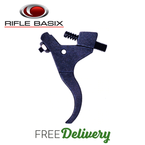 Rifle Basix Marlin 880 Rimfire Trigger w/Pull Range 1 To 2.5lbs, Black