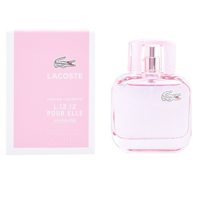 lacoste sparkling 50ml