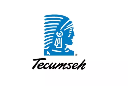 Tecumseh AK169ET-038-P2 Compressor 1/2 HP 208-230 Volt 1-Phase 7,600 BTU R134A