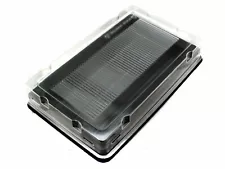 Lot of 10 ANTI STATIC LONG DIMM TRAY for 50PC Server/Desktop DDR1, 2, 3, 4