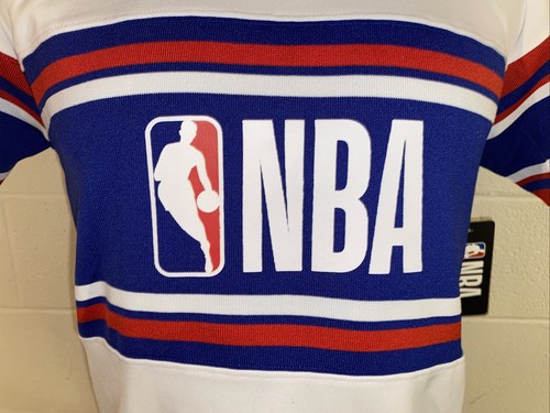 NBA T-Shirt UNK Softball Baseball style Jersey - Sizes Small, Medium, Large, XL - Picture 2 of 12