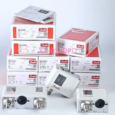 1PC NEW KP15 060-1245 pressure switch KP15 060-124566 voltage controller #F3