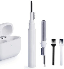 Airpod Cleaner Kit, 4 in 1 Cleaning Soft Brush Cleaner Tools Kit