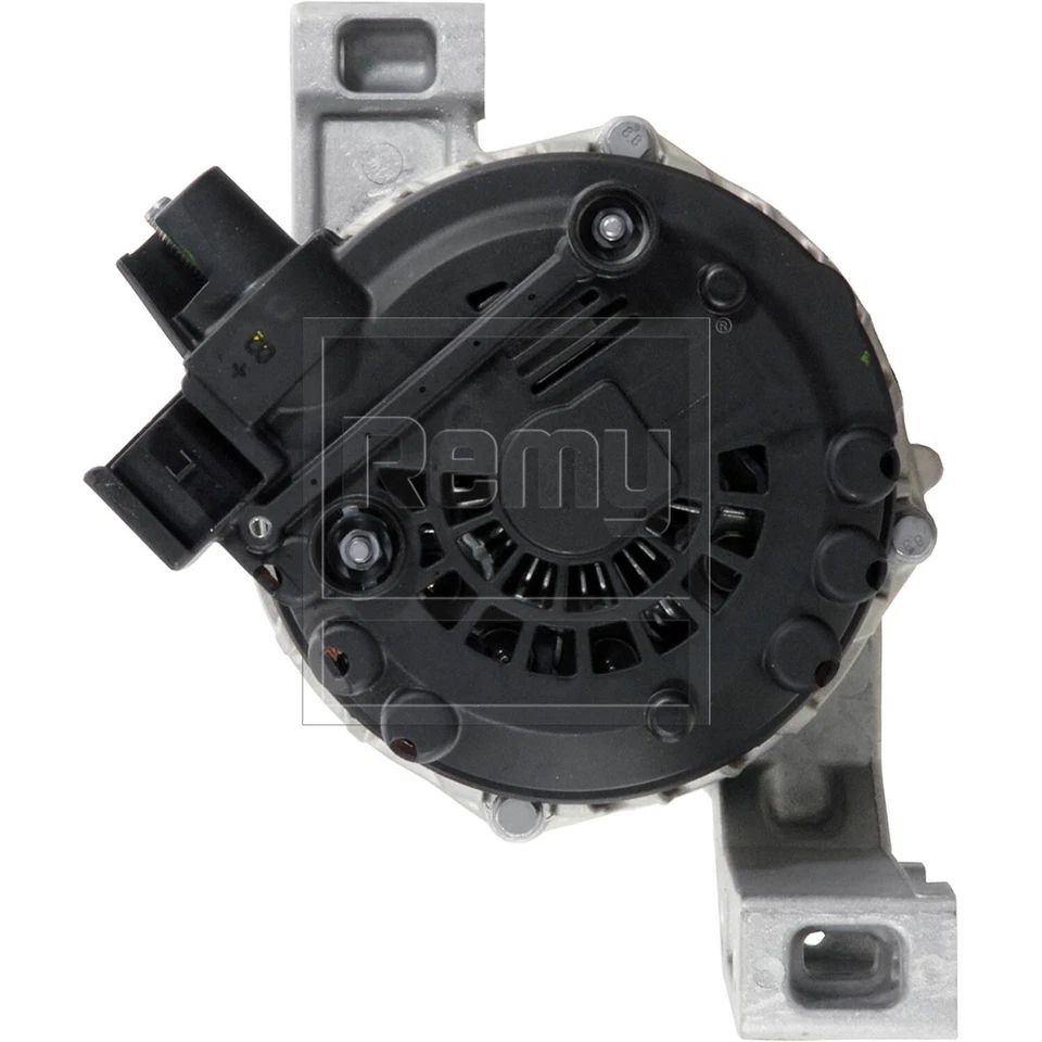 Alternador Remy para Focus 23015 12-18 Foto 4 de 4