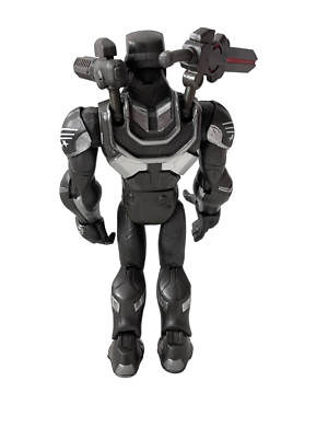 Disney Avengers War Machine Marvel Toybox Inch Figure New Out of Package
