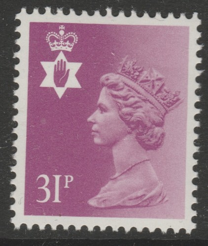 Northern Ireland regionals MINT 1971-93 decimal currency NI12-NI68 MNH - Picture 40 of 41