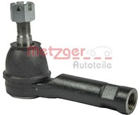 Metzger 54048712 Spurstangenkopf FüR Mazda