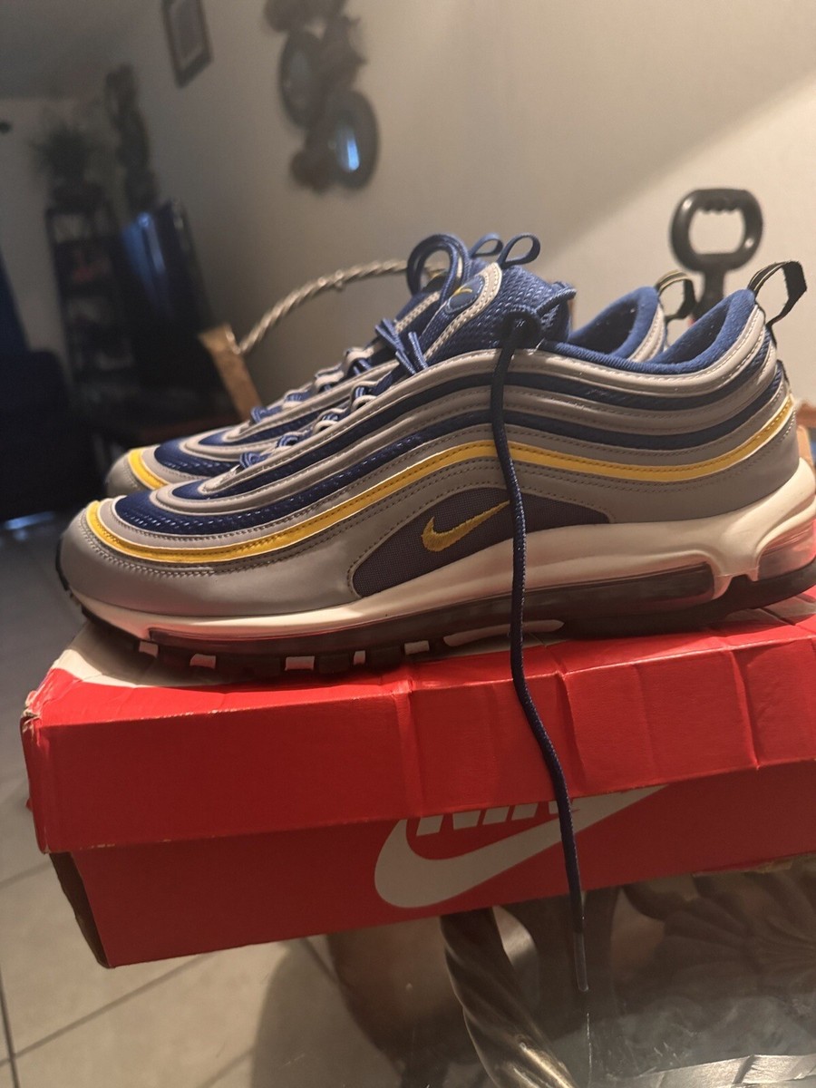 Men's Nike Air Max 97 | eBay
