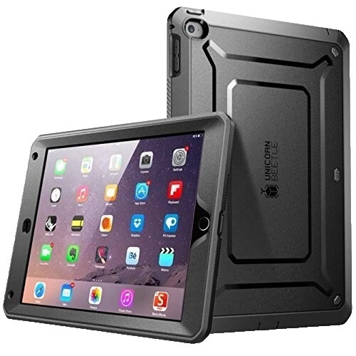 SUPCASE Tablet & eReader Accessories for Apple iPad mini 3