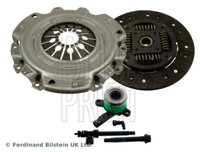 Blue Print ADR163051 Kupplungssatz Passend FüR Nissan Opel Renault