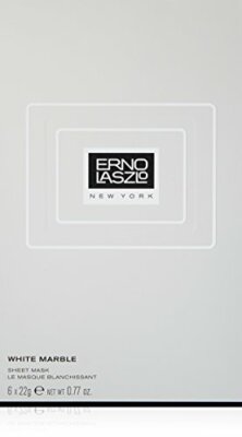 Erno Laszlo White Marble Sheet Mask .77 Oz.