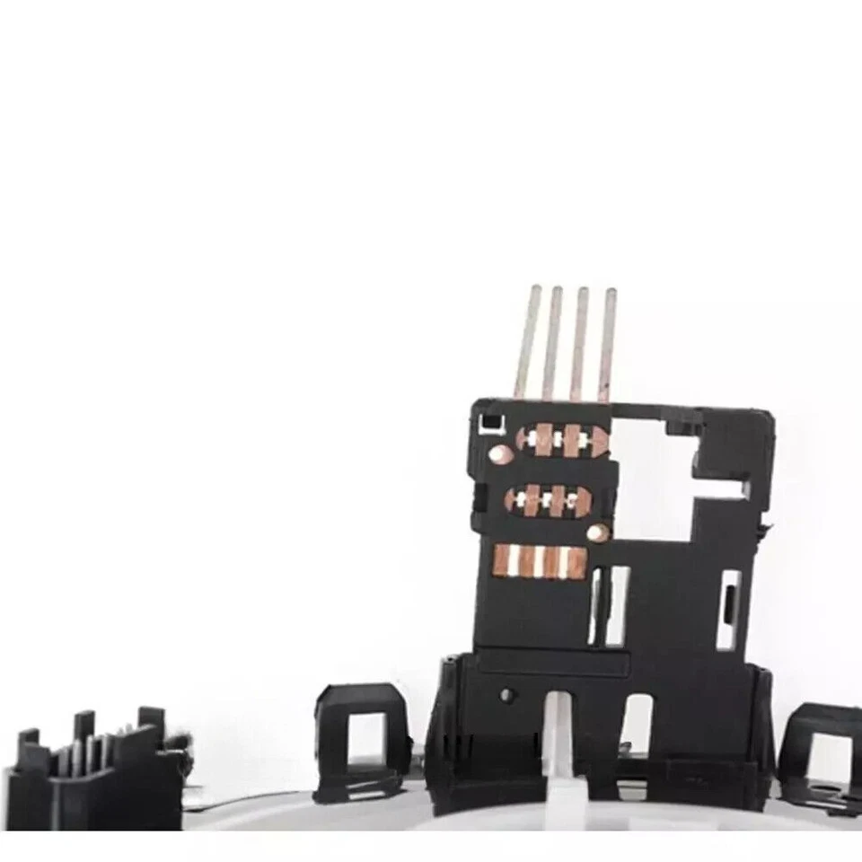 11-13 CABLE ESPIRAL VOLANTE DURANGO SIN CALOR NUEVO 1HE80DX9AB Foto 3 de 4