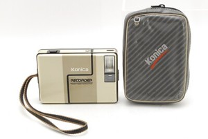 Konica Recorder | eBay Konica Recorder | eBay