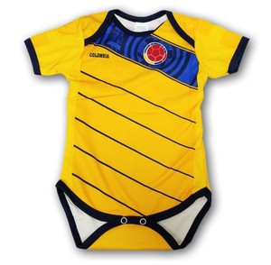 baby colombia jersey