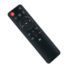 Replacement Remote Control for Harman JBL CINEMA JBLSB580BLKAM SB580 Speakers