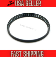 Genuine Seiko Chapter Dial Ring for Divers SKX SKX007 SKX009 7S26-0020