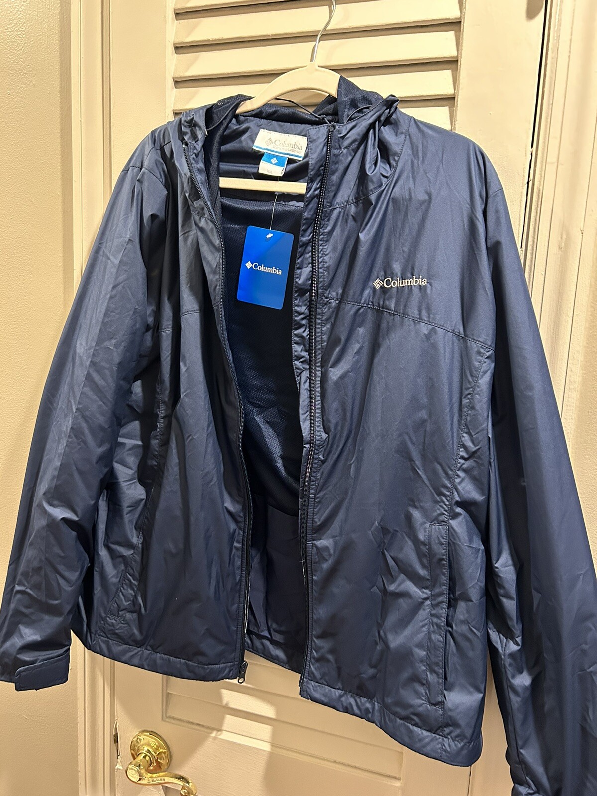 zuma stack jacket columbia