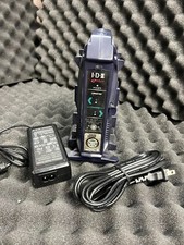 IDX VL-2X 36W 2-Channel Charger for Li-ion and Ni-Cad Battery