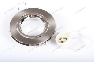 Bojim 10x Faretti Led Da Incasso Per Cartongesso Bianco, Cornici - Foto 10