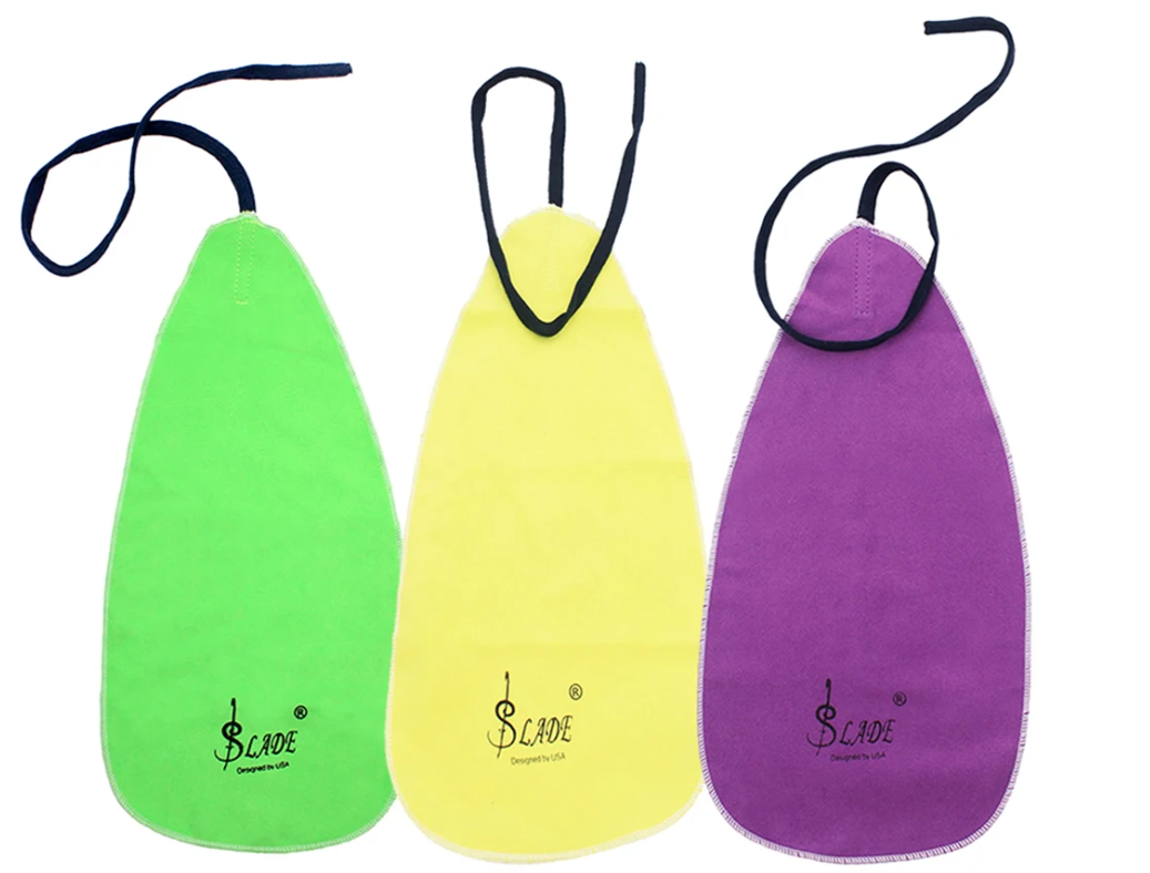 Microfiber Swab / Cleaning cloth. Three Colors available! eBay