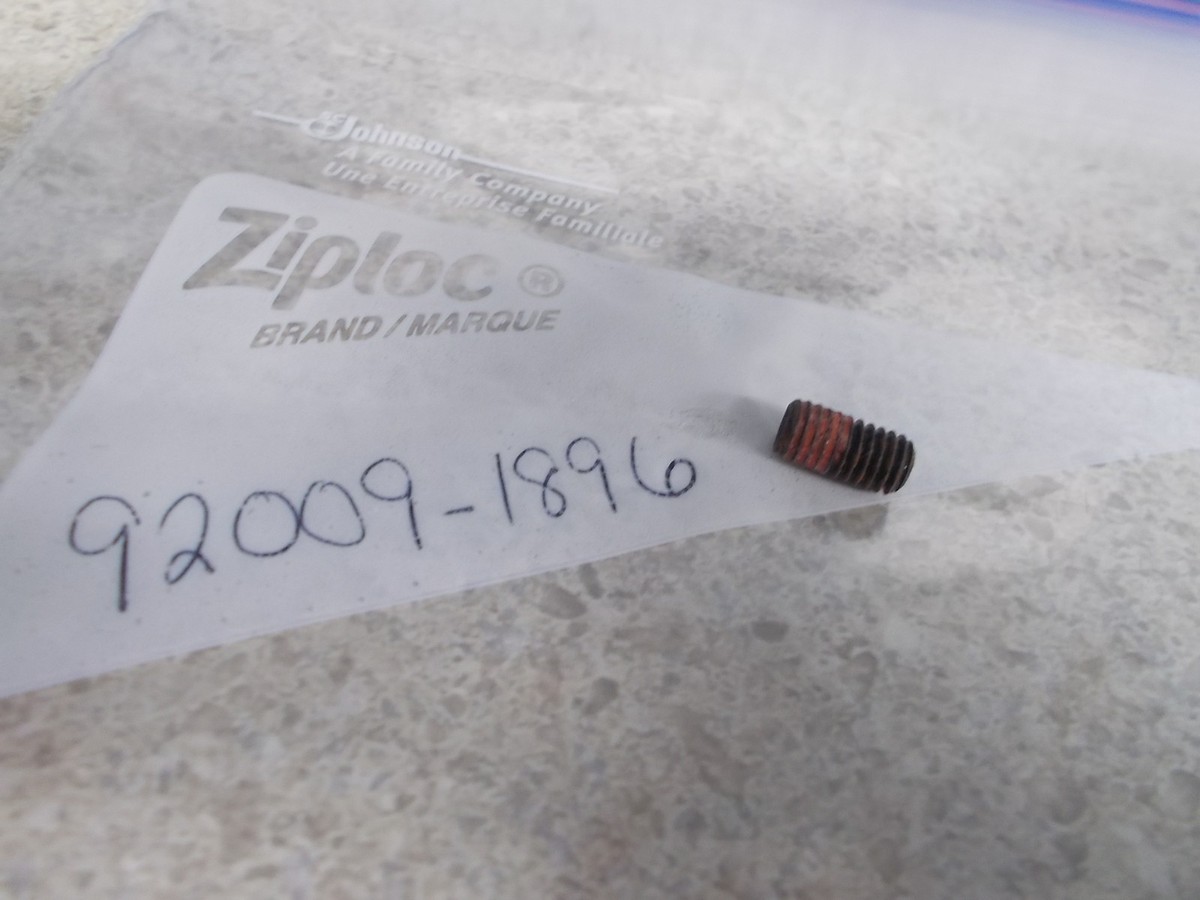 NOS Kawasaki Screw 1999-2000 KVF300 KVF400 92009-1896 | eBay NOS Kawasaki Screw 1999-2000 KVF300 KVF400 92009-1896 | eBay