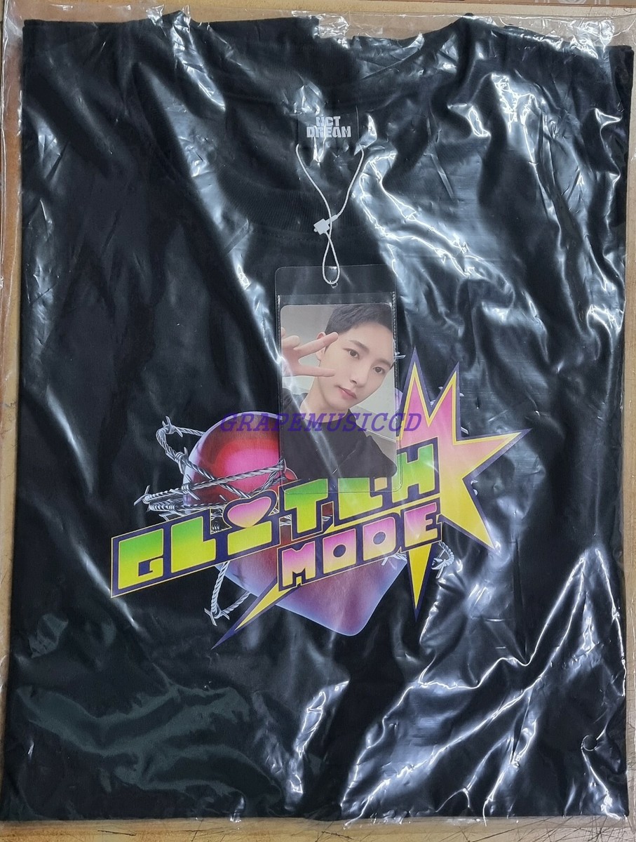 nct dream ポップアップ md Tシャツ ILLUSTRATION nct dream ポップアップ md Tシャツ ILLUSTRATION - メルカリ