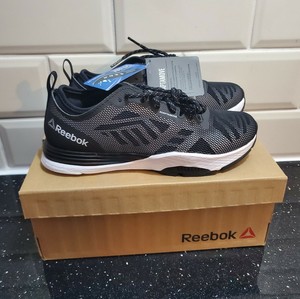 reebok studio trainers