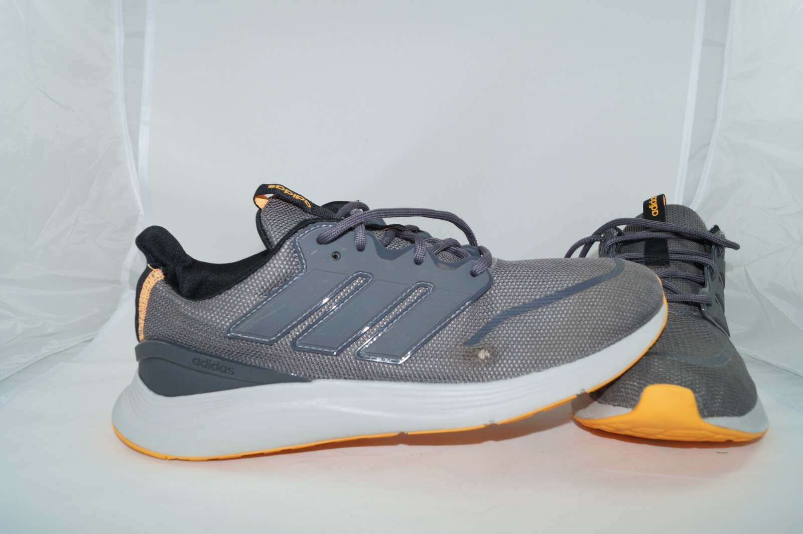 Adidas Energyfalcon EU 45 1/3 US 11 scarpe da corsa EE9851 scarpe sportive