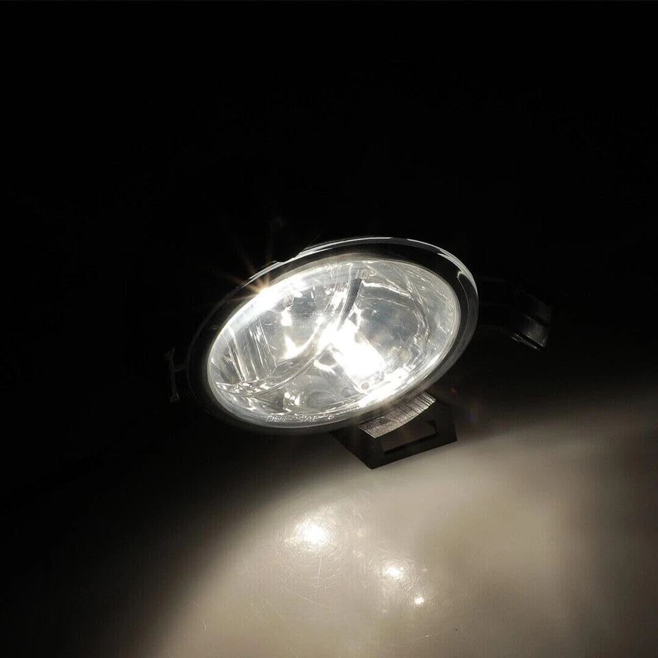 Fog Light For 2004-2006 Nissan Quest Altima Driving Bumper Lamp Driver LH Side - Изображение 4 из 4